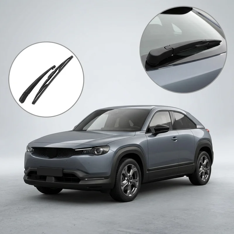 Rear Wiper Blade for Mazda MX-30 EV (2022 - 2022) - 1